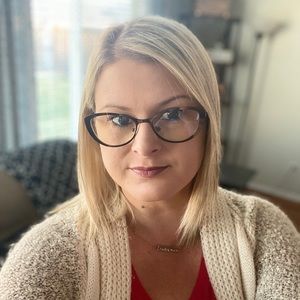 Meet your Posher, Tara